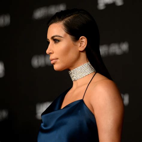 7 Times Kim Kardashian Broke the Internet